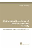 Mathematical Description of Differential Hebbian Plasticity