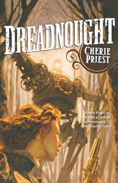 Dreadnought - Priest, Cherie