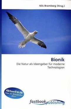 Bionik