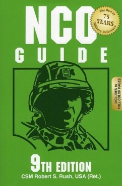 NCO Guide - Rush, Robert S.