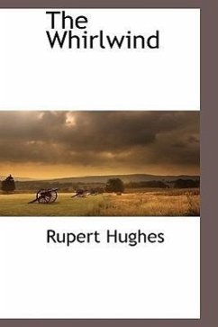 The Whirlwind - Hughes, Rupert