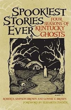 Spookiest Stories Ever - Brown, Roberta Simpson; Brown, Lonnie E