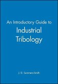 An Introductory Guide to Industrial Tribology