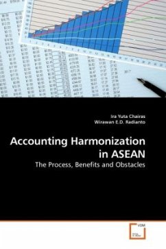 Accounting Harmonization in ASEAN - Chairas, Ira Yuta;Radianto, Wirawan E. D.