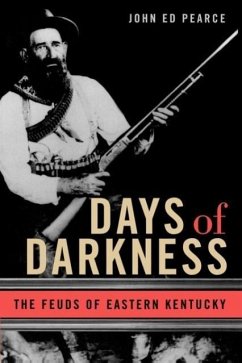 Days of Darkness - Pearce, John Ed