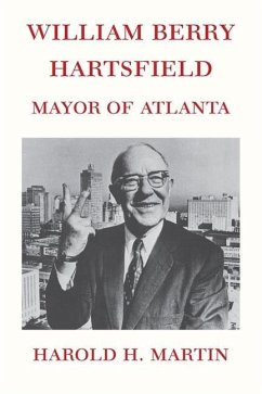 William Berry Hartsfield - Martin, Harold H