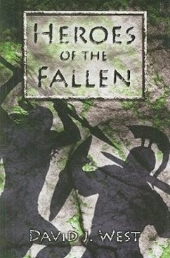 Heroes of the Fallen - West, David J.