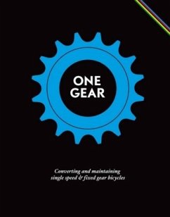 One Gear - Cossu, Matteo