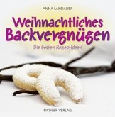 Weihnachtliches Backvergnügen