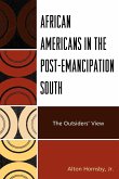 African Americans in the Post-Emancipation South