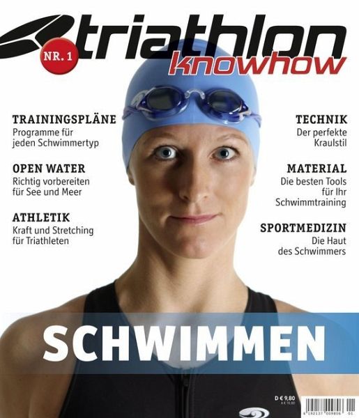 Schwimmen / triathlon knowhow 1 Schwimmen / triathlon knowhow 1