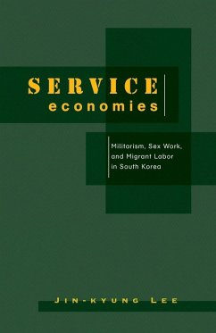 Cover Service Economies