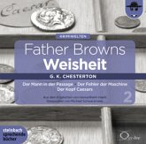 Father Browns Weisheit