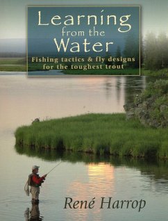 Learning from the Water Cover Learning from the Water