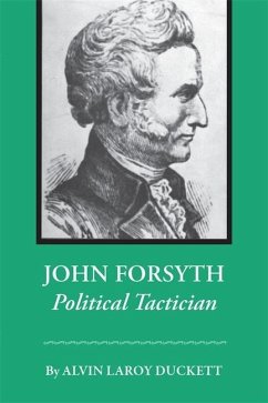 John Forsyth - Duckett, Alvin Laroy