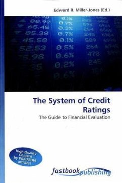 The System of Credit Ratings