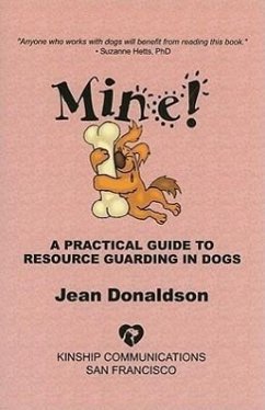 Mine! - Donaldson, Jean