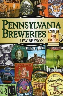 Pennsylvania Breweries - Bryson, Lew