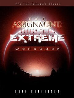 The Assignment Workbook - Hargestam, Karl