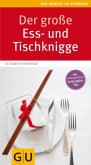 Großer Ess- und Tischknigge