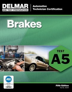 Brakes - Delmar Publishers