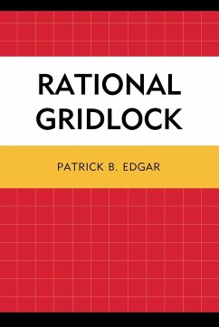 Rational Gridlock - Edgar, Patrick B.