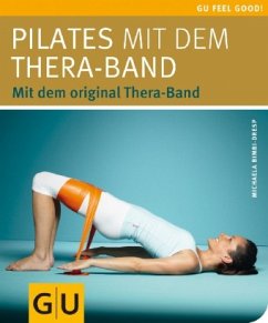 Pilates mit dem Thera-Band - Bimbi-Dresp, Michaela