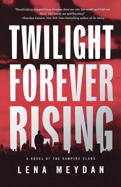 Twilight Forever Rising - Meydan, Lena