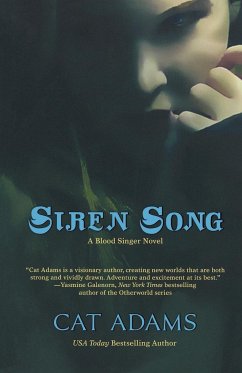 Siren Song - Adams, Cat