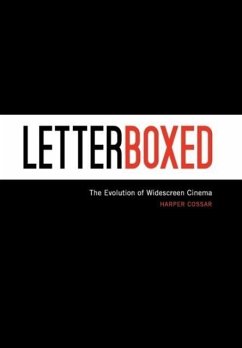 Letterboxed - Cossar, Harper