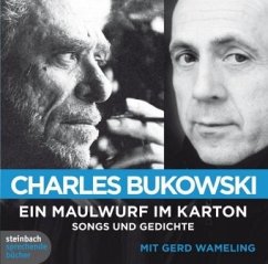 Ein Maulwurf im Karton - Bukowski, Charles