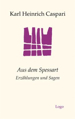 Cover Aus dem Spessart