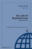 The ASEAN Regional Forum