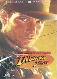 Die Abenteuer des Indiana Jones (Box-Set)