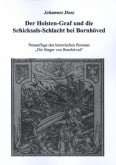 Der Holsten-Graf und die Schicksals-Schlacht bei Bornhoved Der Holsten-Graf und die Schicksals-Schlacht bei Bornhoved