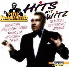 Hits mit Witz - Peter Frankenfeld