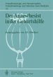 Der Anaesthesist in der Geburtshilfe - Bild 1