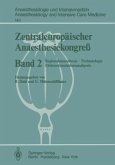 Zentraleuropäischer Anaesthesiekongreß