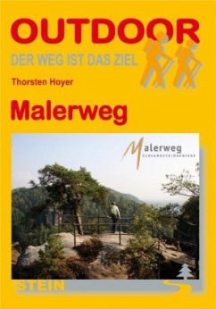 Malerweg - Hoyer, Thorsten