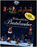 Weihnachtlicher Bastelzauber