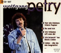 Wolfgang Petry Wolfgang Petry