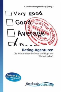 Rating-Agenturen