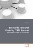 Enterprise Resource Planning (ERP) Systeme