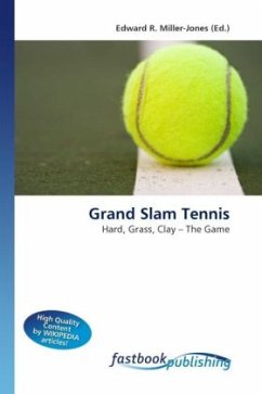 Grand Slam Tennis