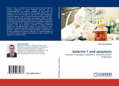 Galectin-1 and apoptosis