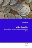 Mikrokredite