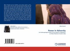 Power in Adversity - Kamani, Alizia