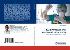 NANOPARTICLES AND NANOFIBERS PRODUCTION - Thakur, Ranjit