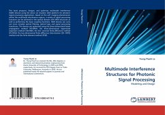 Multimode Interference Structures for Photonic Signal Processing