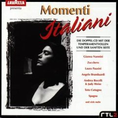 Momenti italiani - Momenti Italiani (1996, Sony)